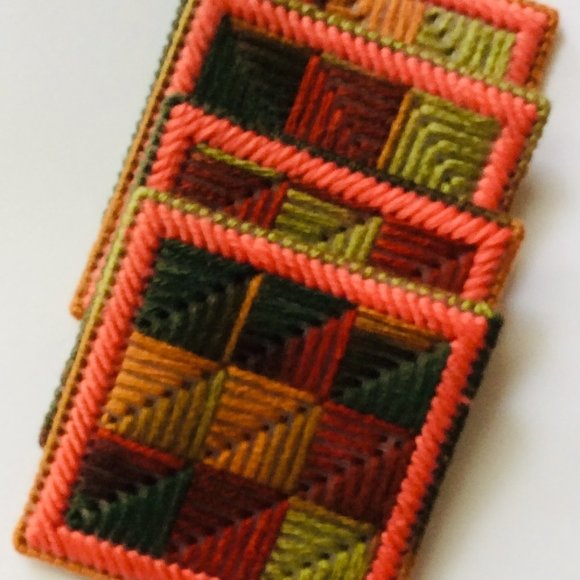 Coasters - Picture 1 of 1